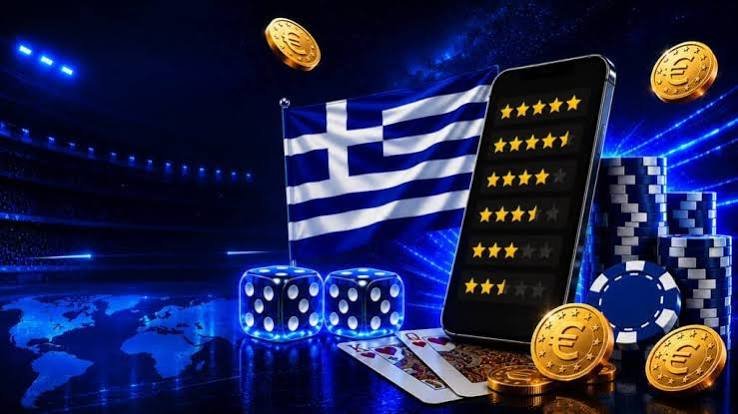 Τα Καλύτερα Ξένα Online Καζίνο 480003818 Τα Καλύτερα Ξένα Online Καζίνο 480003818