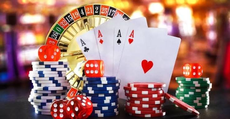 Η Σαφήνεια των Ευρωπαϊκών Online Καζίνο