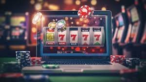 Online Gambling En Dybtgående Analyse af Spil, Sikkerhed og Fremtid