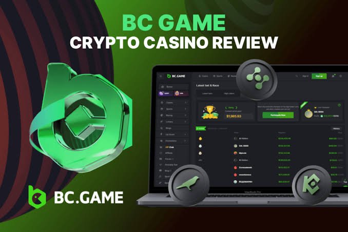 Unlock Exciting Rewards BC.Game Promo Codes and Bonuses Explained