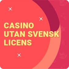 Casinon Utan Svensk Licens En Djupdykning i Alternativen 2124380537 Casinon Utan Svensk Licens En Djupdykning i Alternativen 2124380537
