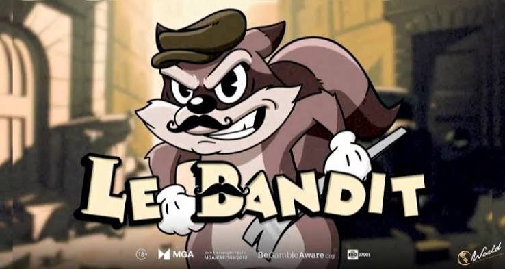 Le Bandit Casino Oplev Spænding og Underholdning Online Le Bandit Casino Oplev Spænding og Underholdning Online
